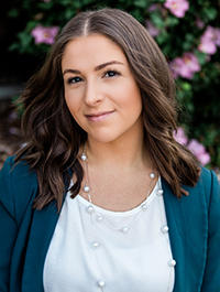 Rachel Mistofsky